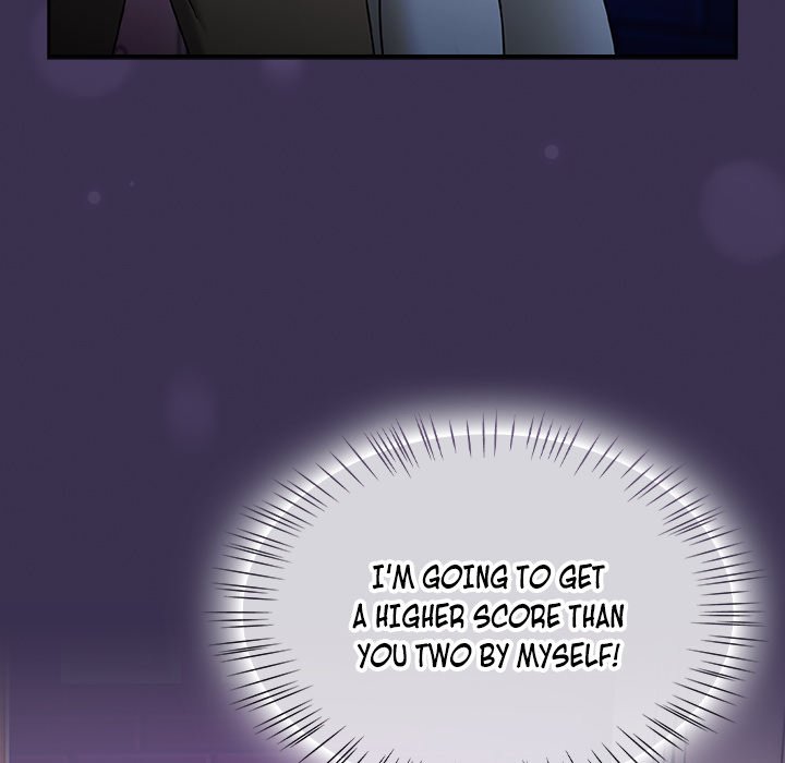 Ground and Pound Chapter 24 - Page 109