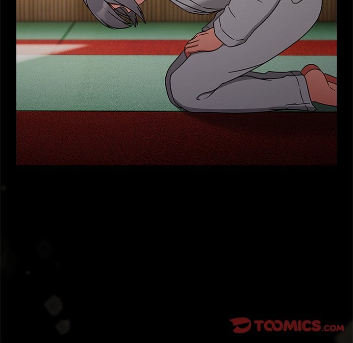 Ground and Pound Chapter 24 - Page 12