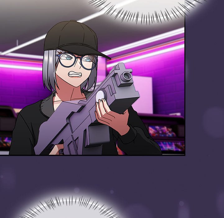 Ground and Pound Chapter 24 - Page 113