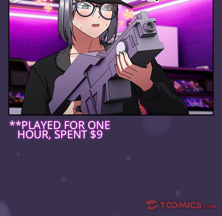 Ground and Pound Chapter 24 - Page 116