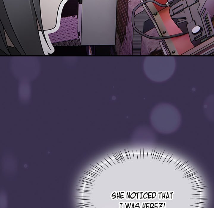 Ground and Pound Chapter 24 - Page 119