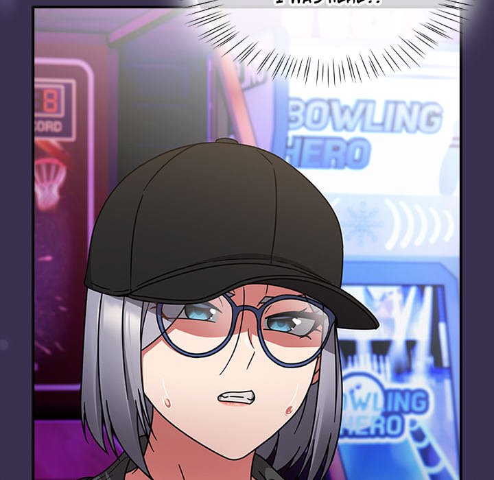 Ground and Pound Chapter 24 - Page 120