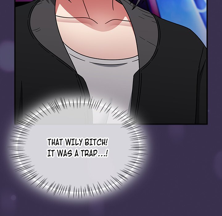 Ground and Pound Chapter 24 - Page 121