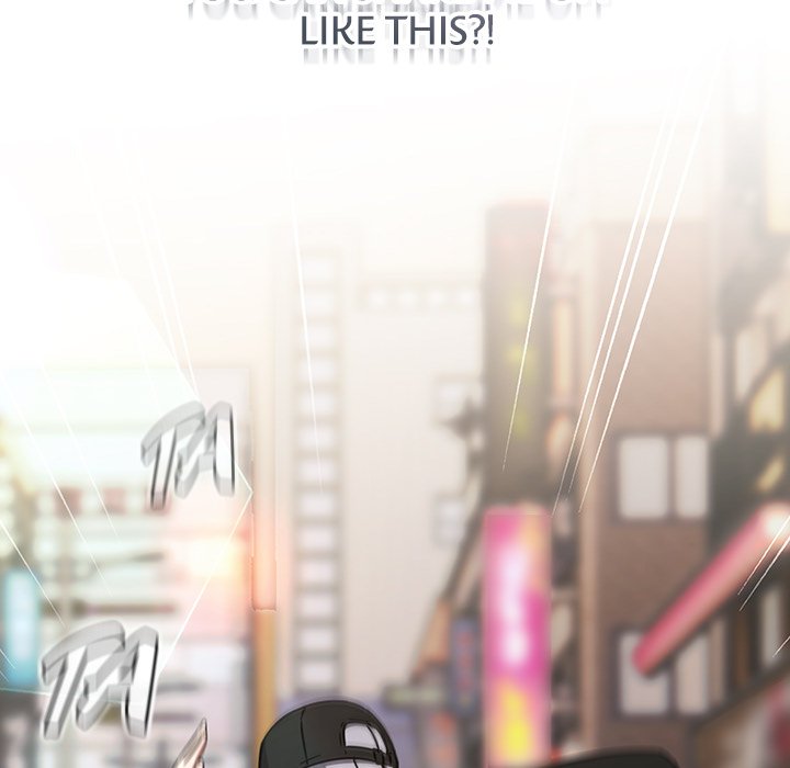 Ground and Pound Chapter 24 - Page 123