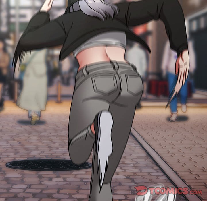 Ground and Pound Chapter 24 - Page 124