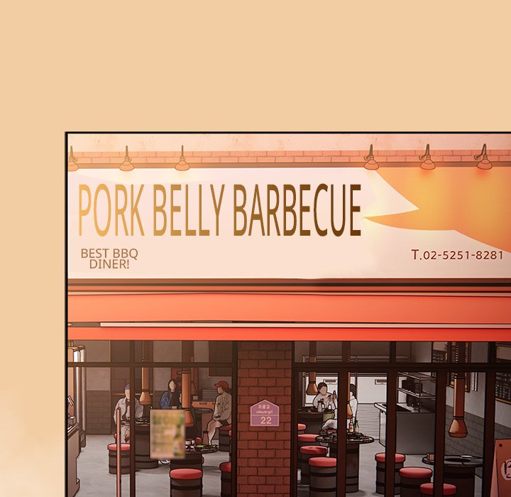 Ground and Pound Chapter 24 - Page 129