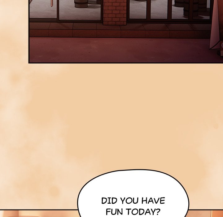 Ground and Pound Chapter 24 - Page 130