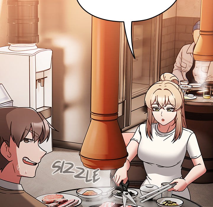 Ground and Pound Chapter 24 - Page 131