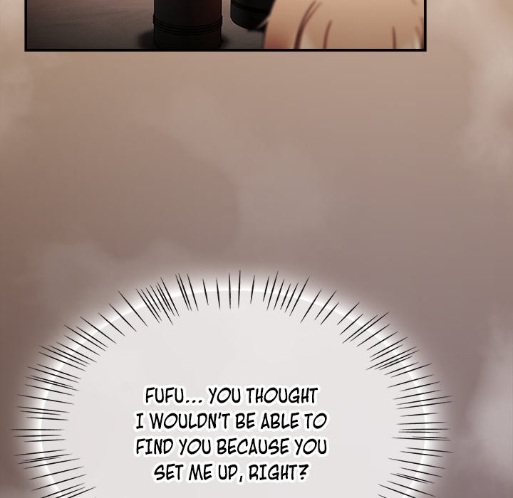 Ground and Pound Chapter 24 - Page 134