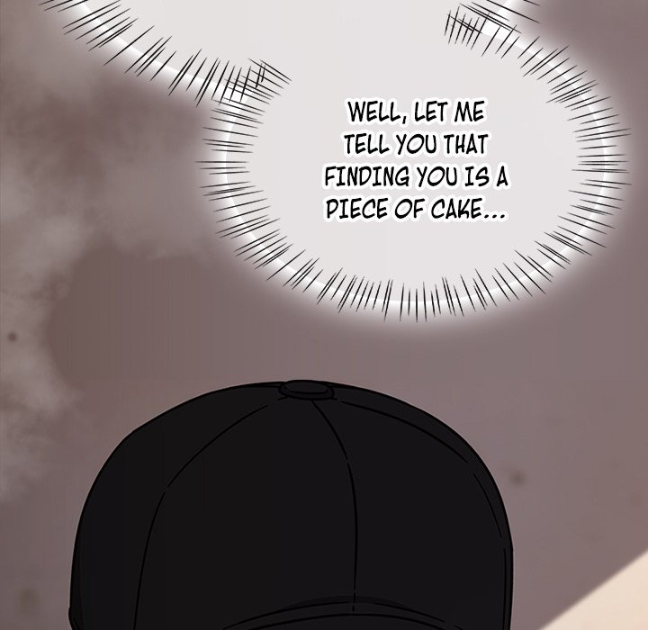 Ground and Pound Chapter 24 - Page 135
