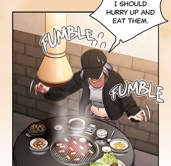 Ground and Pound Chapter 24 - Page 138