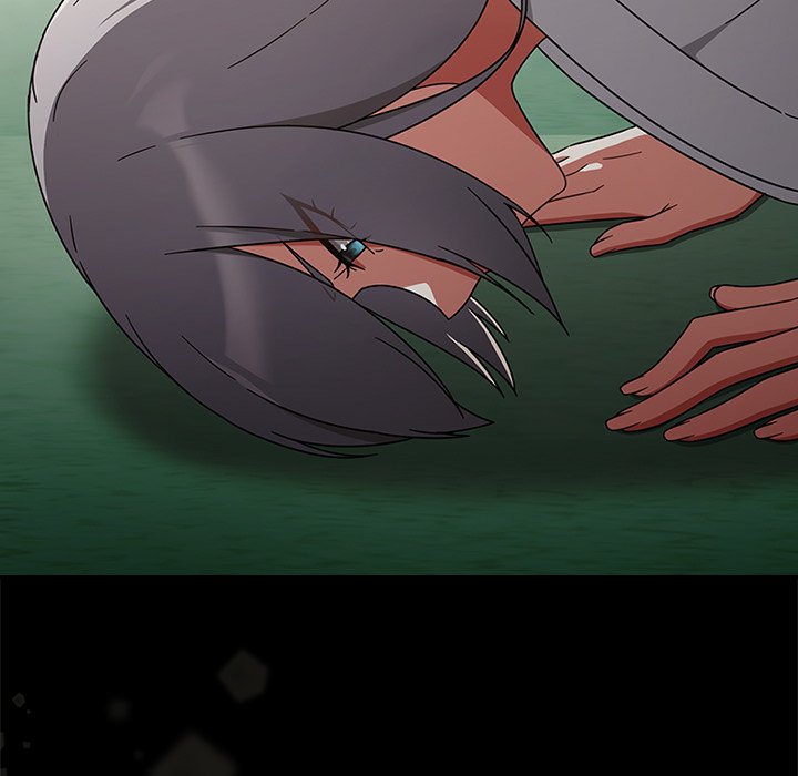 Ground and Pound Chapter 24 - Page 15