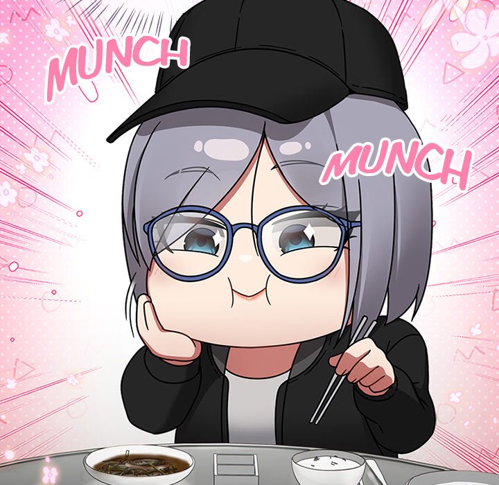 Ground and Pound Chapter 24 - Page 141