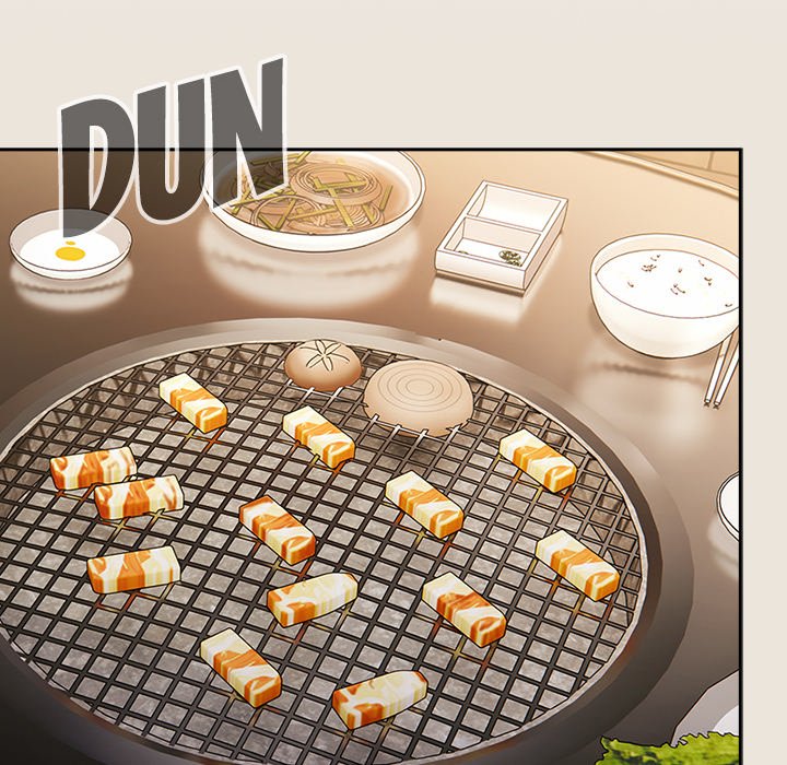 Ground and Pound Chapter 24 - Page 144