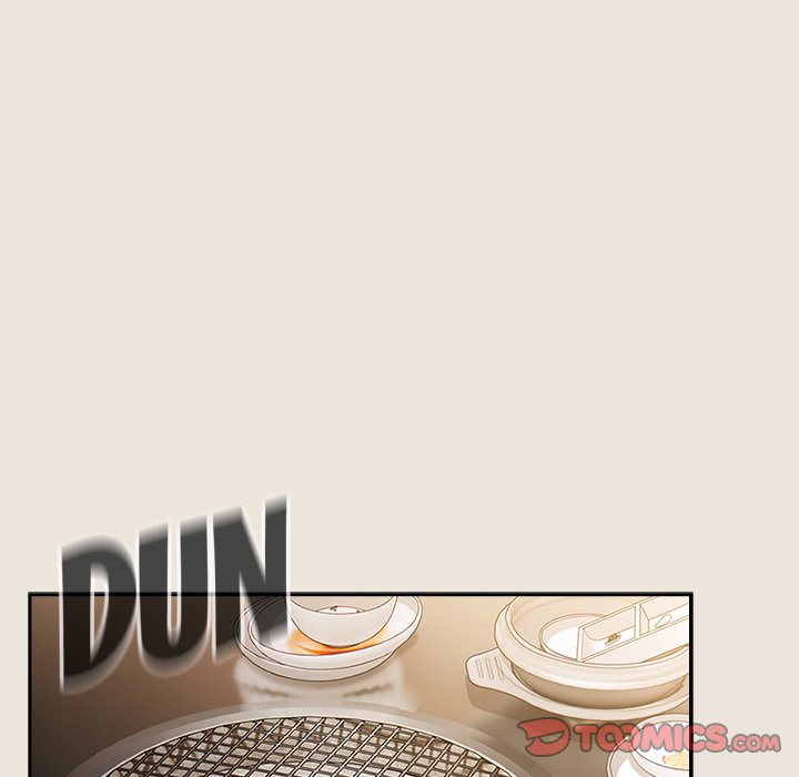 Ground and Pound Chapter 24 - Page 148