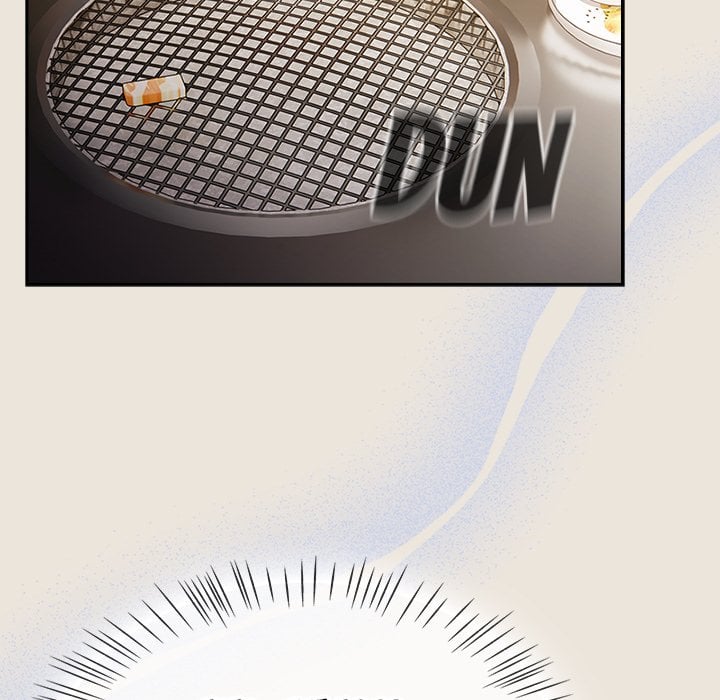 Ground and Pound Chapter 24 - Page 149