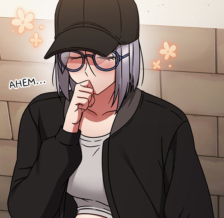 Ground and Pound Chapter 24 - Page 151