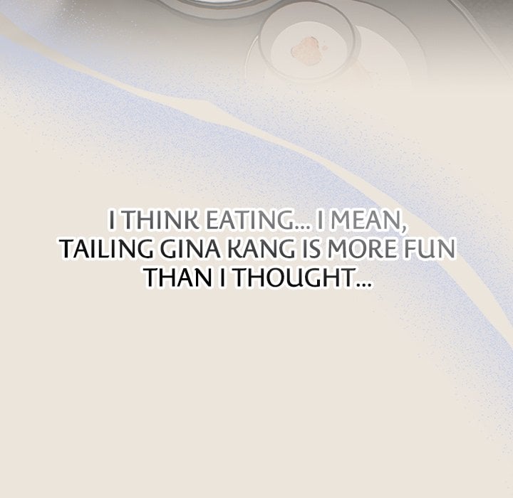 Ground and Pound Chapter 24 - Page 153