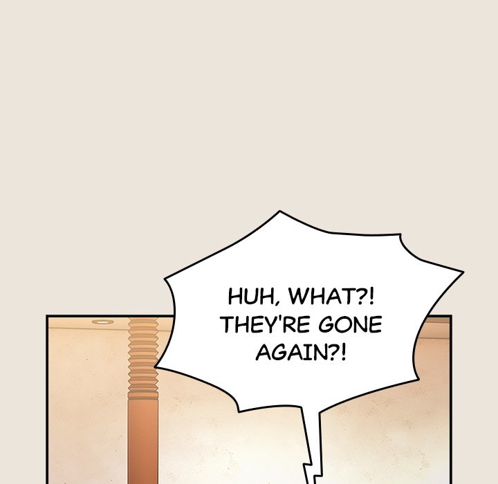 Ground and Pound Chapter 24 - Page 154