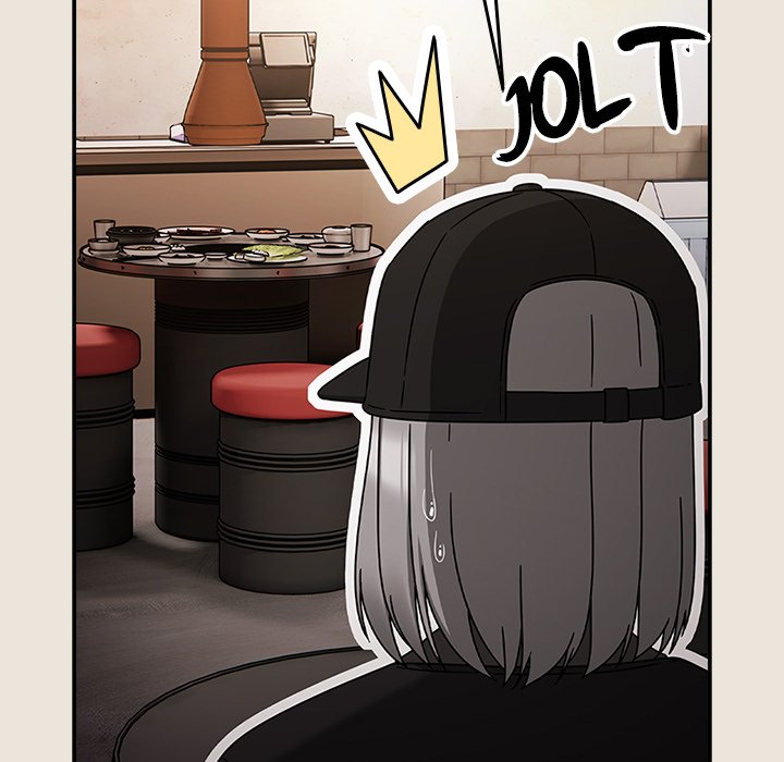 Ground and Pound Chapter 24 - Page 155