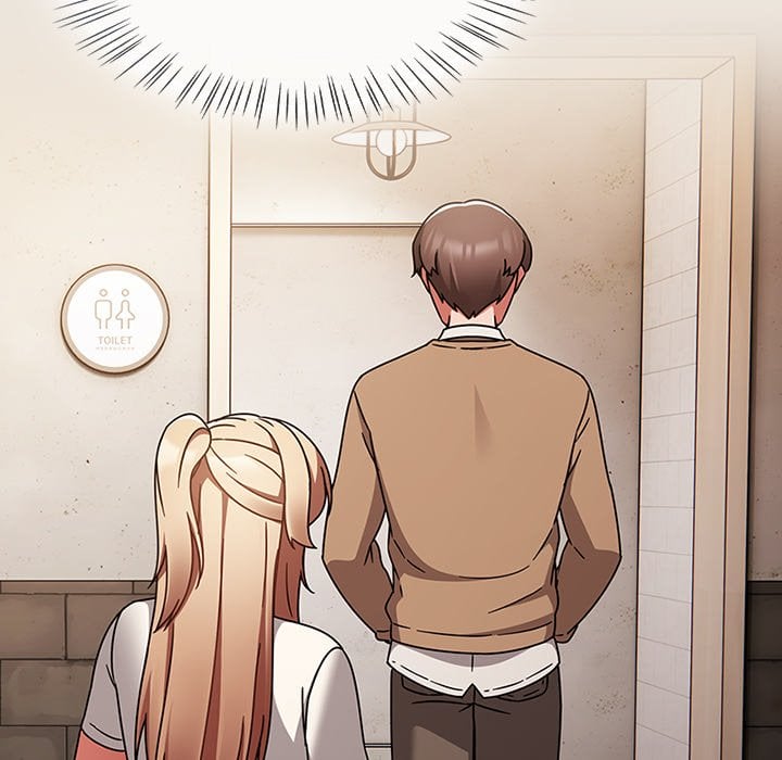 Ground and Pound Chapter 24 - Page 157