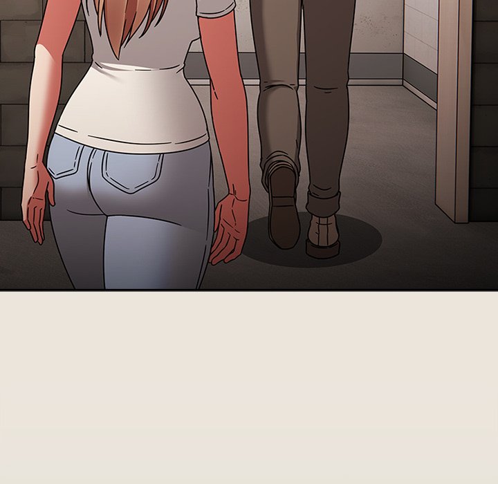 Ground and Pound Chapter 24 - Page 158