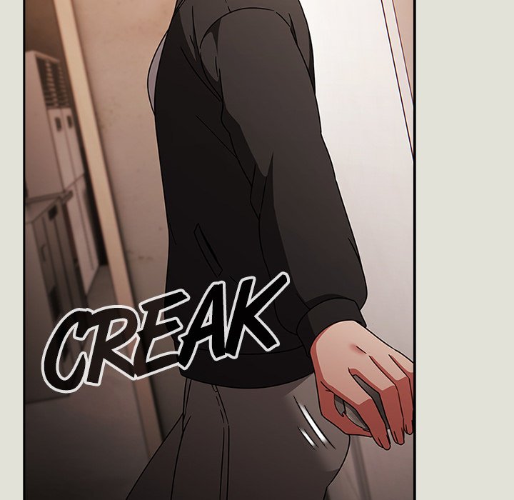 Ground and Pound Chapter 24 - Page 160