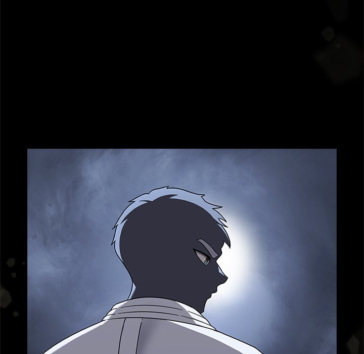 Ground and Pound Chapter 24 - Page 17