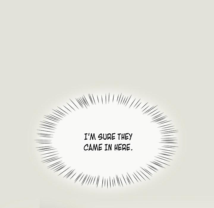 Ground and Pound Chapter 24 - Page 163