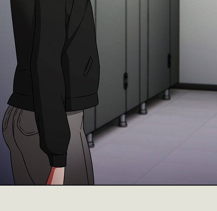 Ground and Pound Chapter 24 - Page 165