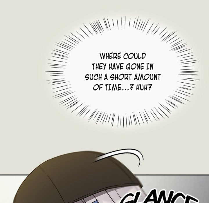 Ground and Pound Chapter 24 - Page 166