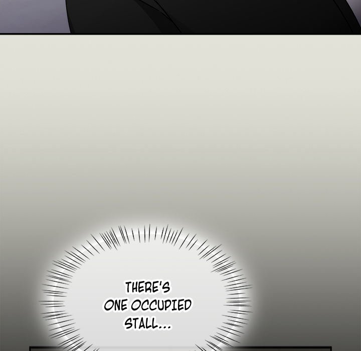 Ground and Pound Chapter 24 - Page 168