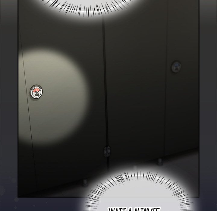 Ground and Pound Chapter 24 - Page 169