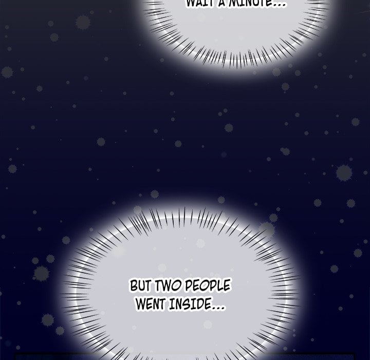 Ground and Pound Chapter 24 - Page 170