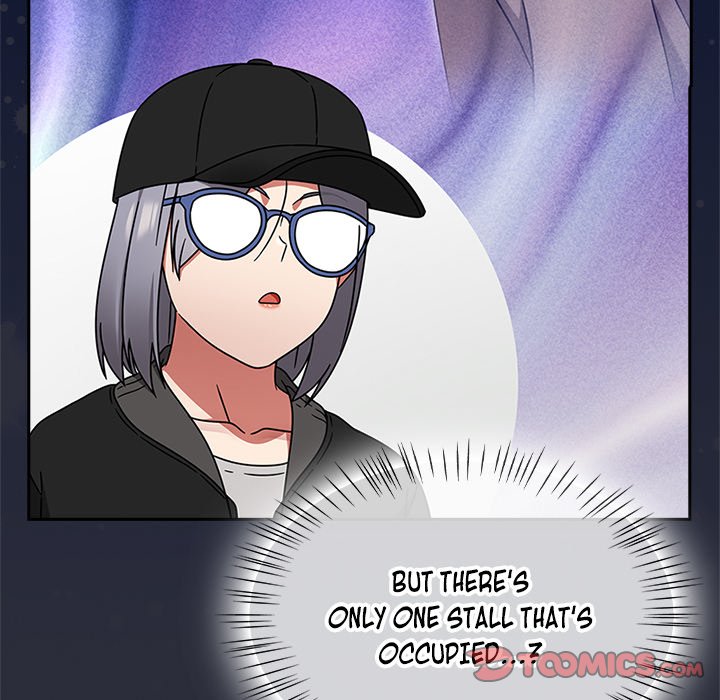 Ground and Pound Chapter 24 - Page 172