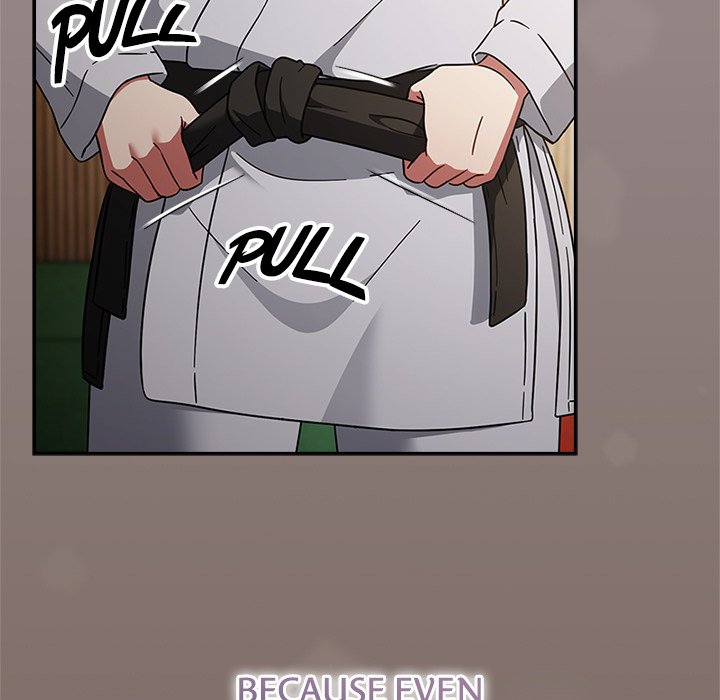 Ground and Pound Chapter 24 - Page 21