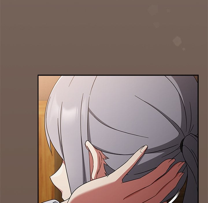 Ground and Pound Chapter 24 - Page 23