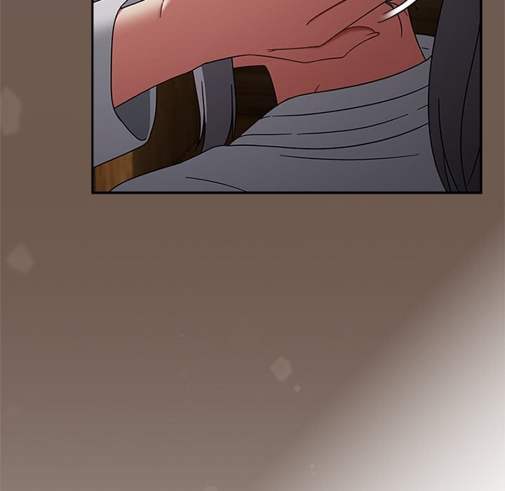 Ground and Pound Chapter 24 - Page 24