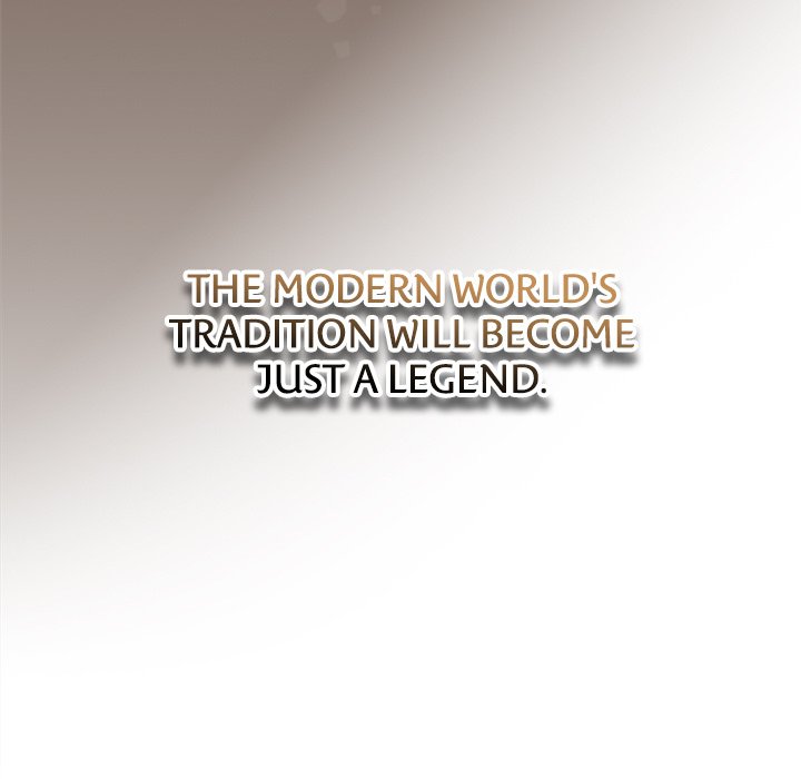 Ground and Pound Chapter 24 - Page 25