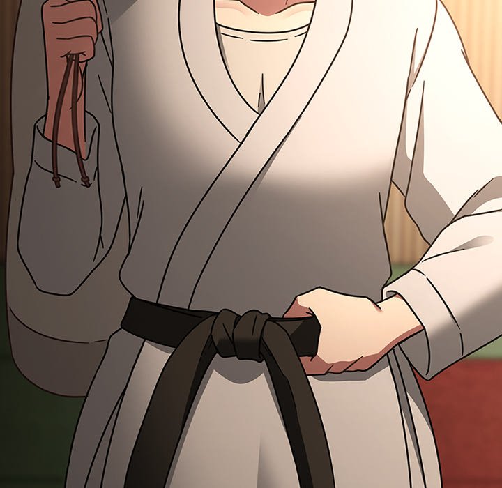 Ground and Pound Chapter 24 - Page 27