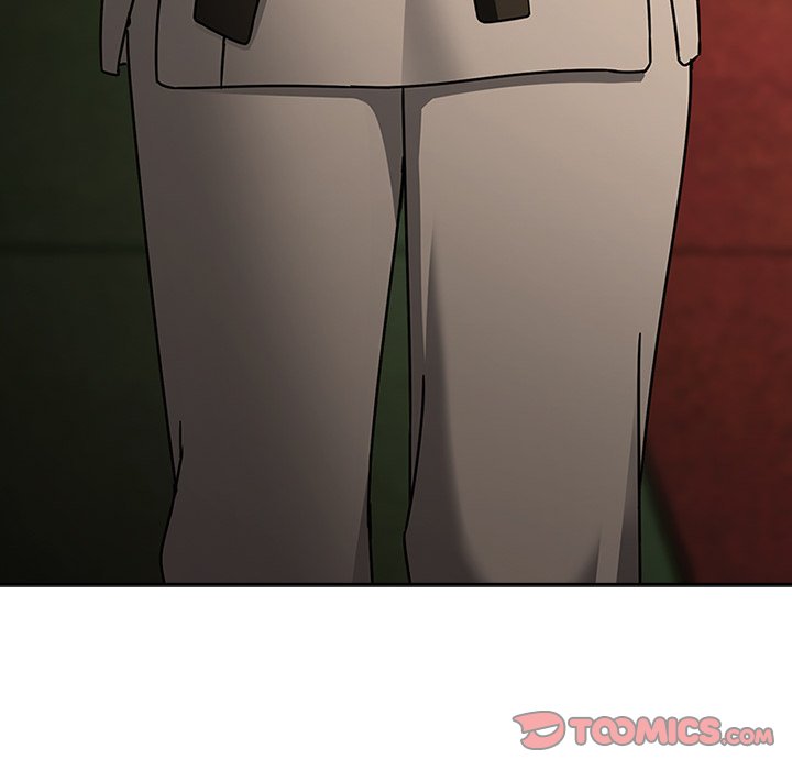 Ground and Pound Chapter 24 - Page 28