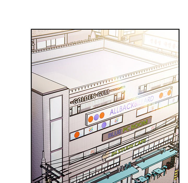 Ground and Pound Chapter 24 - Page 31