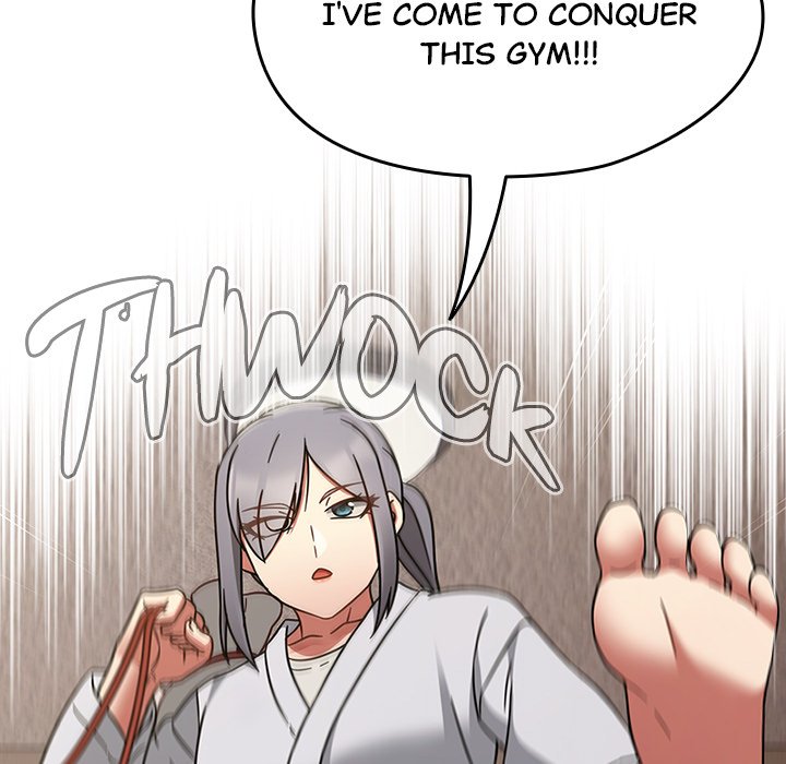 Ground and Pound Chapter 24 - Page 33