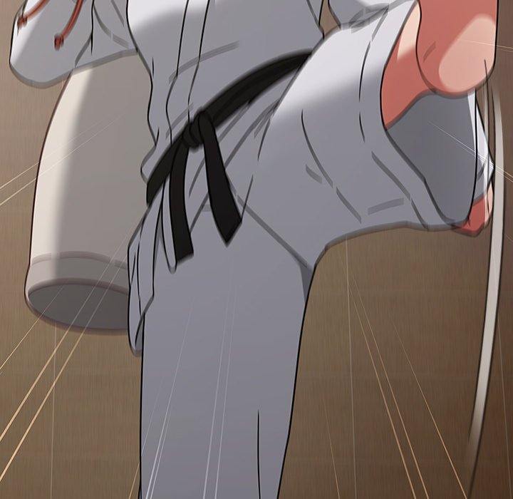 Ground and Pound Chapter 24 - Page 34