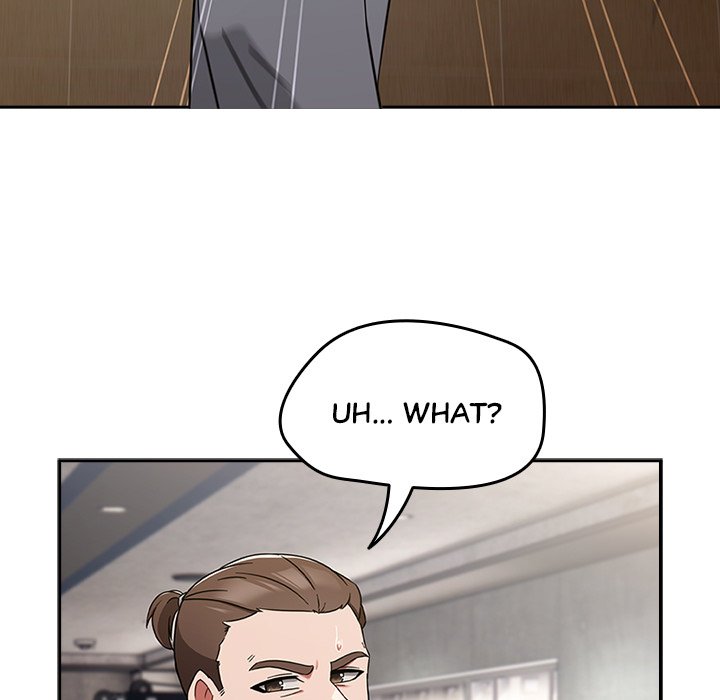 Ground and Pound Chapter 24 - Page 35