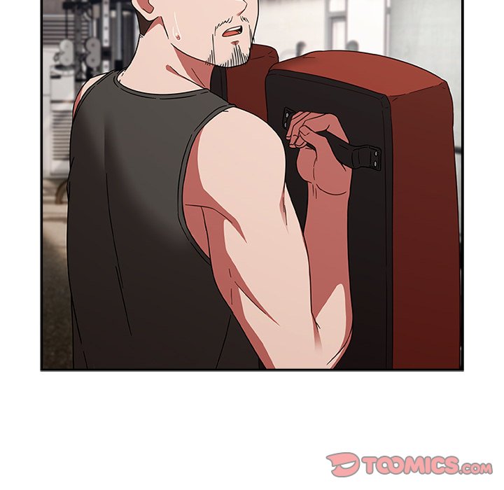 Ground and Pound Chapter 24 - Page 36