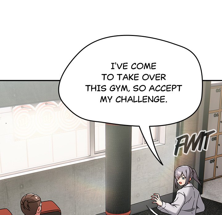 Ground and Pound Chapter 24 - Page 37