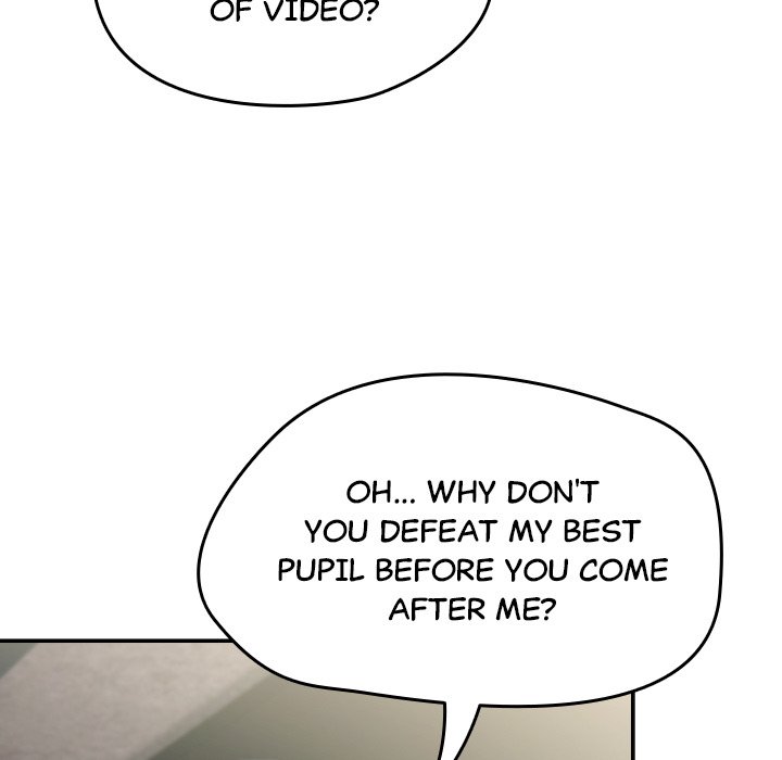 Ground and Pound Chapter 24 - Page 39