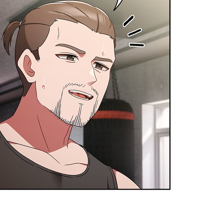 Ground and Pound Chapter 24 - Page 40