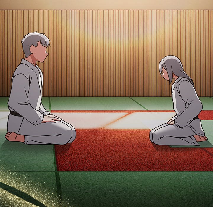 Ground and Pound Chapter 24 - Page 5